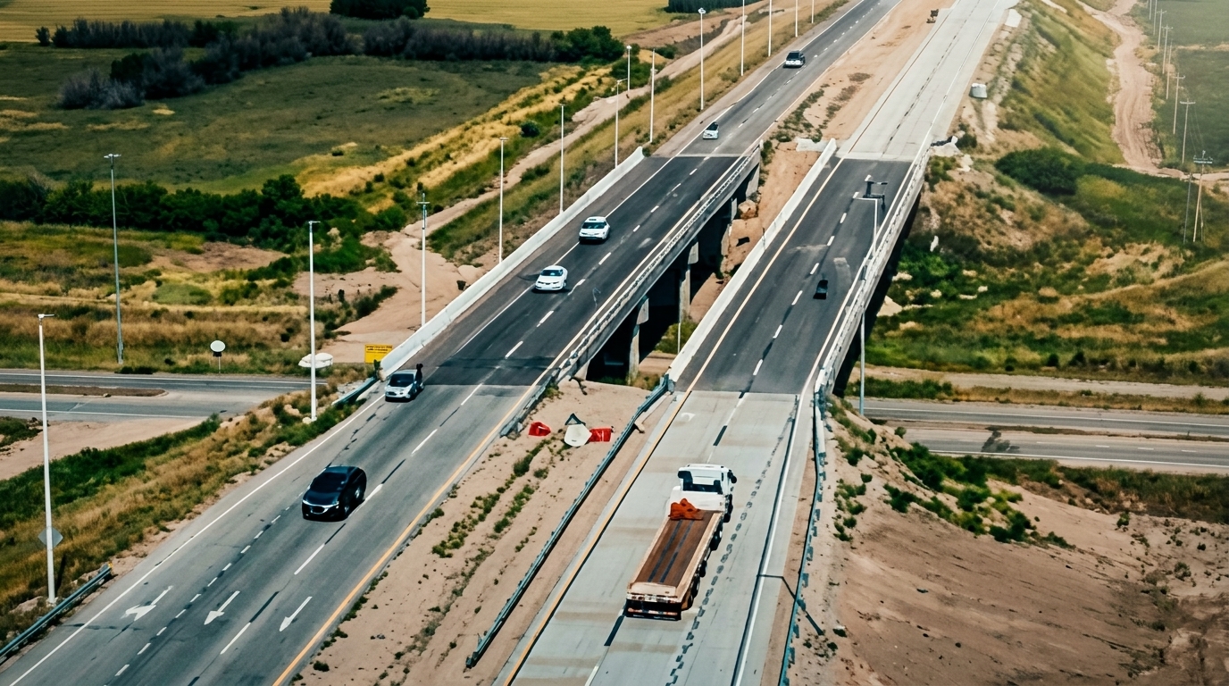 Obra Vial Vialinvert SA