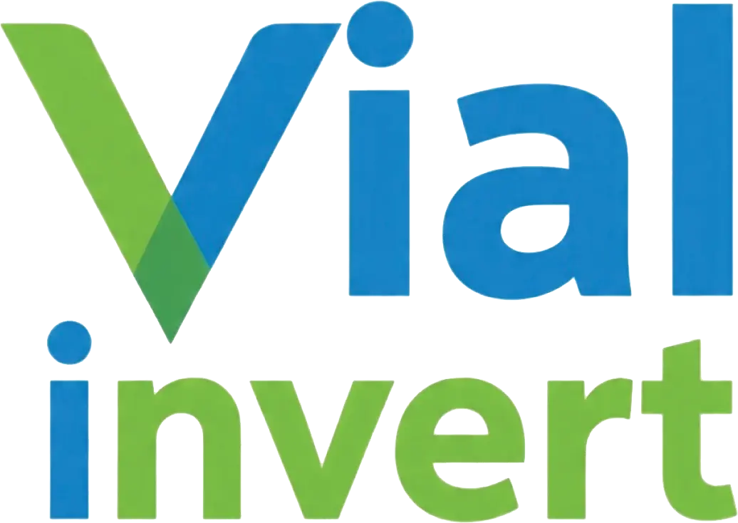 Vialinvert SA Logo